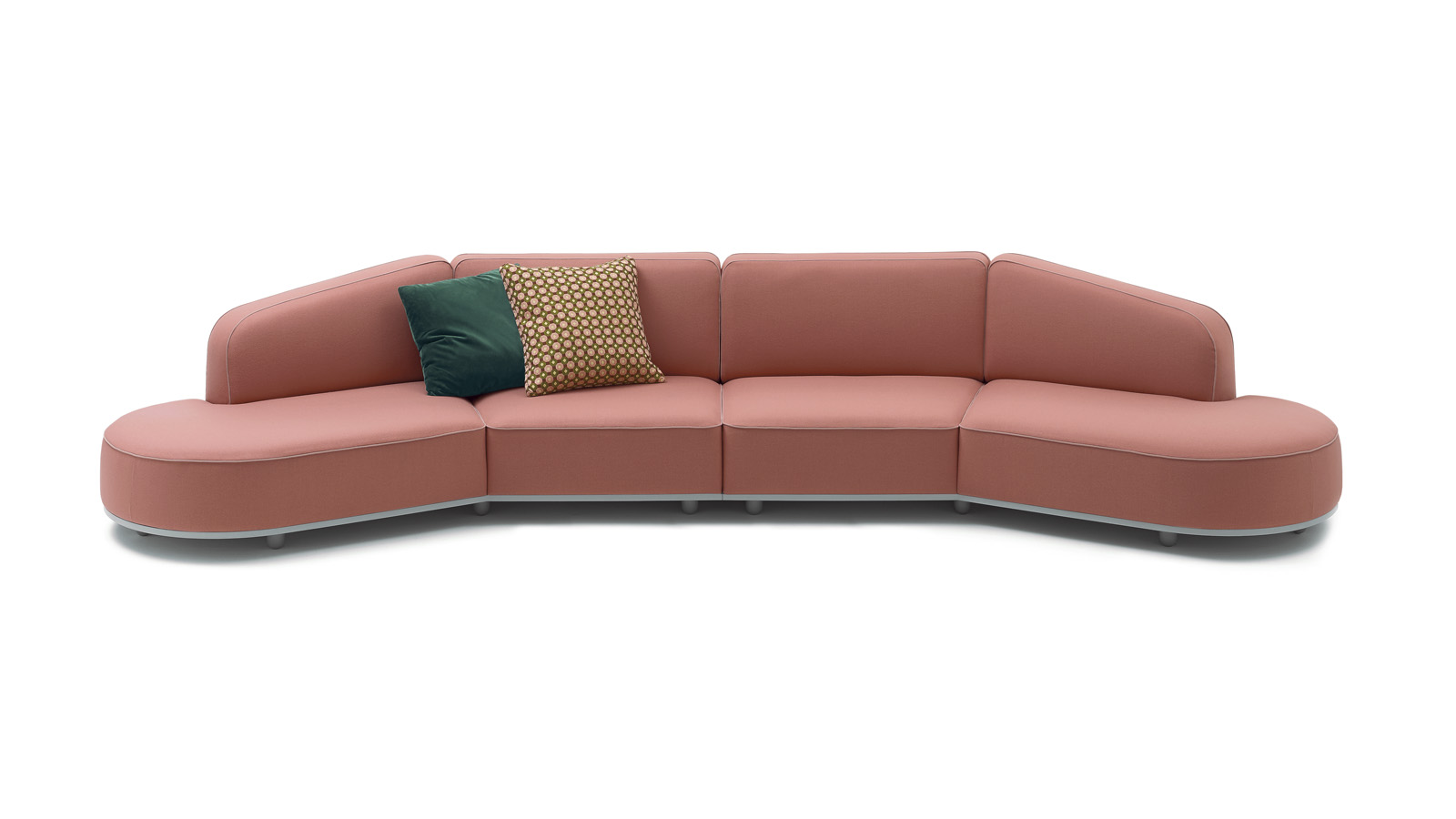 Arflex-Arcolor-sofa-curved-modular-seatsytem-design-Jaime-Hayon-isleunit-fabric-living-hospitality-project-luxury-twoseats-threeseats-madeinitaly-removablecover-modern-contemporary