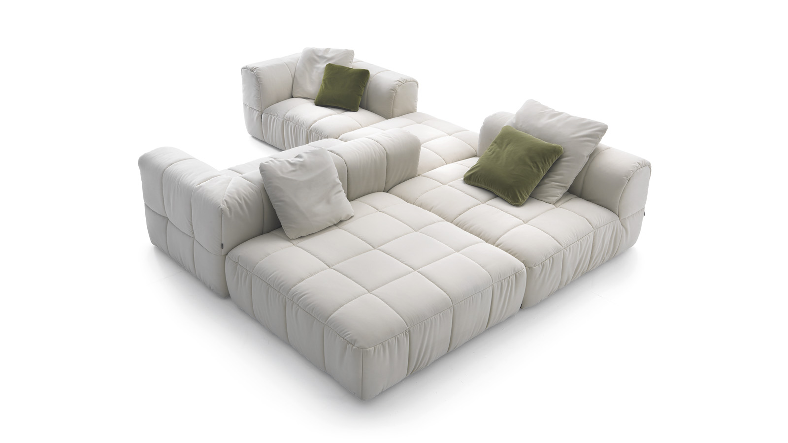 arflex strips sofa bed