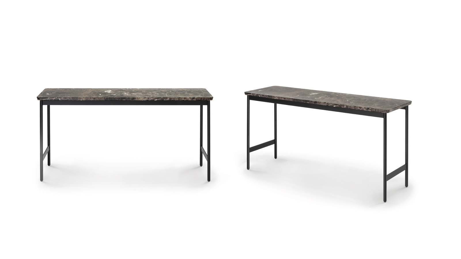 arflex - Tavolini Capilano design Luca Nichetto