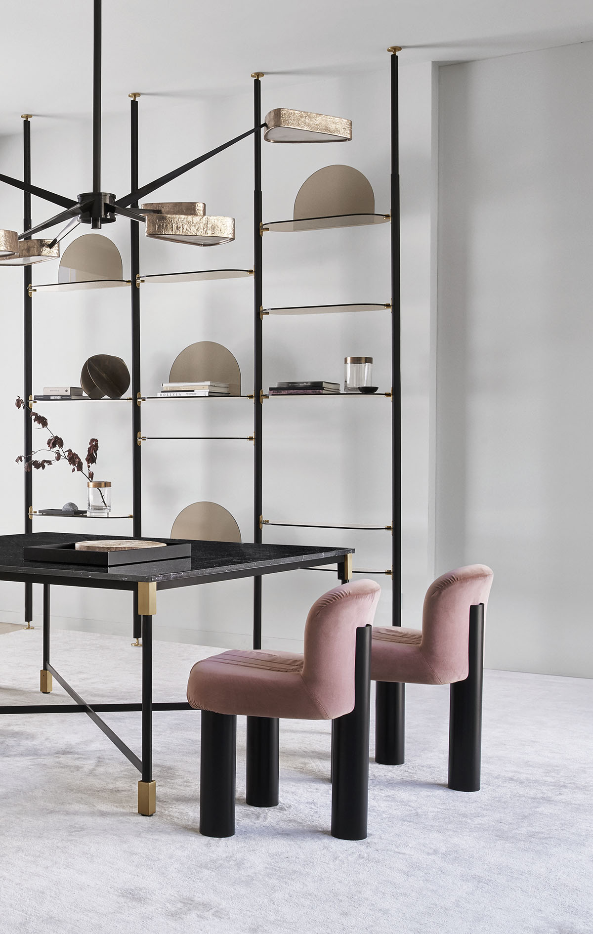 arflex – Botolo armchair, chair design Cini Boeri | Arflex